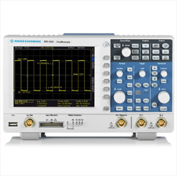 Máy hiện sóng Rohde & Schwarz RTC1002 + RTC-B222